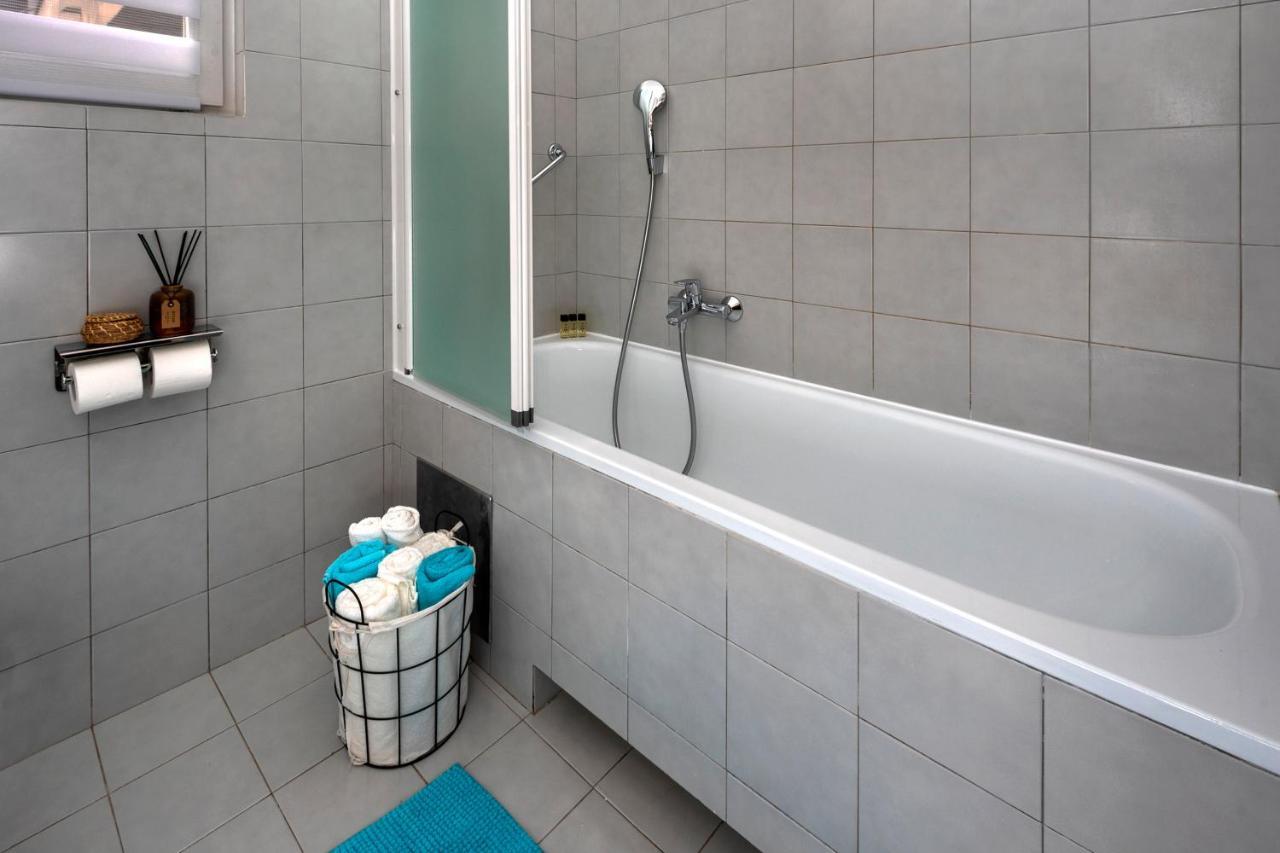 Apartman Apartman Seaview
