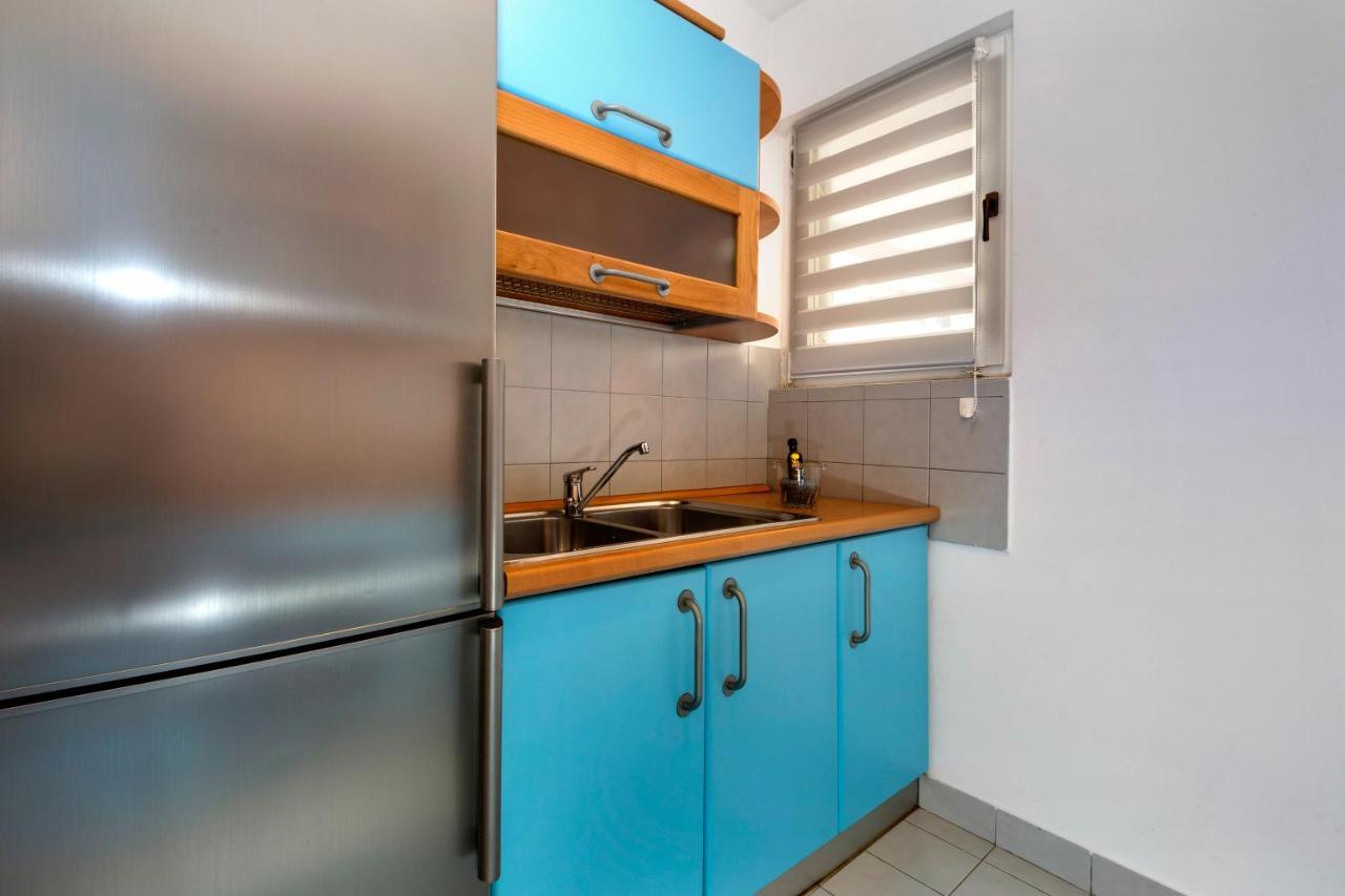 Apartman Apartman Seaview *