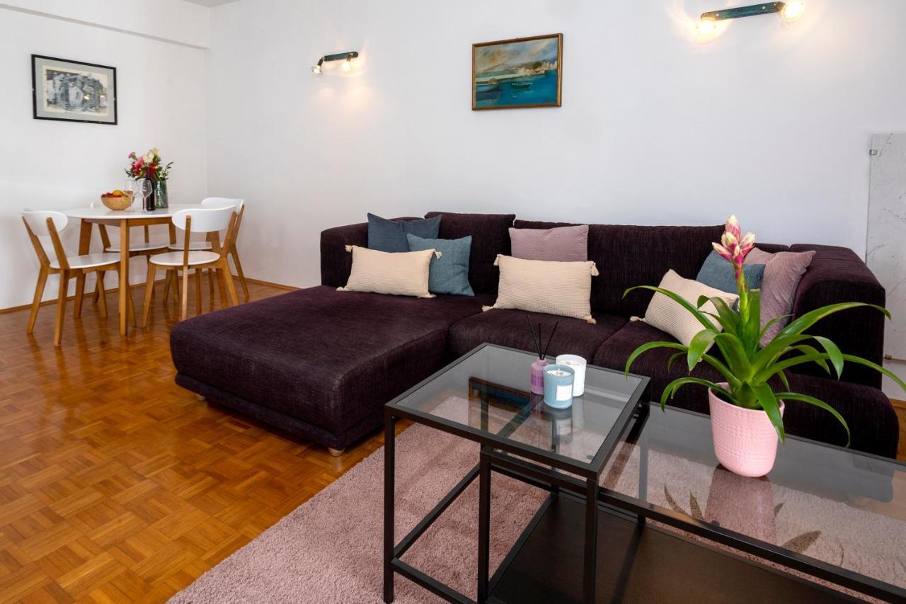 Apartman Apartman Seaview Porec