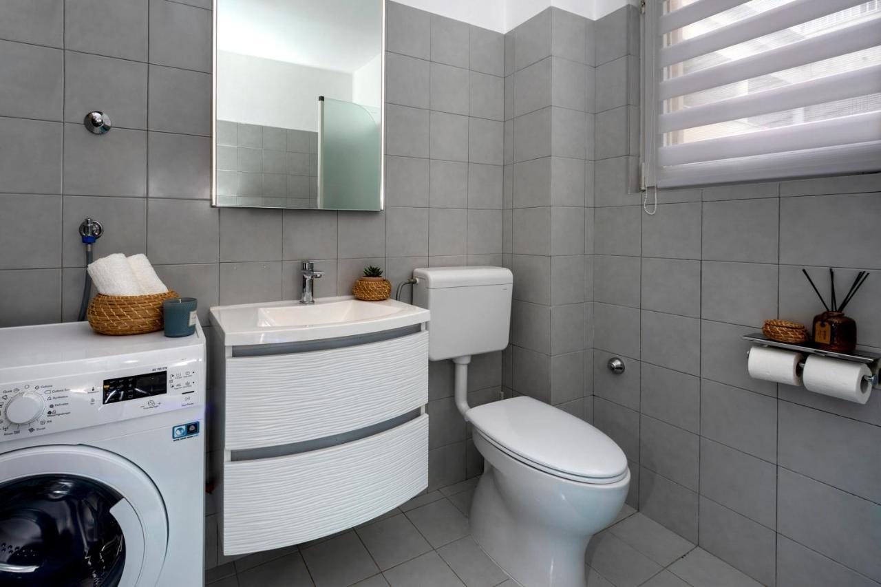 Apartman Apartman Seaview Porec