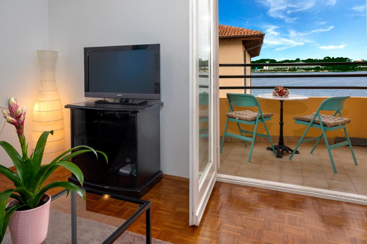 Apartman Seaview * Porec